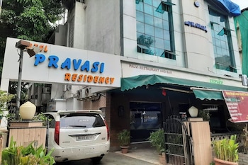 pravasi residency