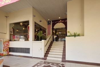 Hotel Bintang Kuala Lumpur,,3 star