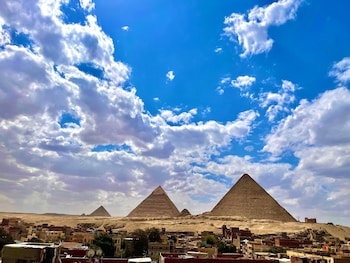 pyramids kingdom rz hotel