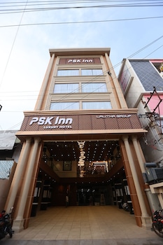 Psk Inn,,3 star