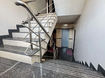 Rk Homes Service Apartments,,2 star