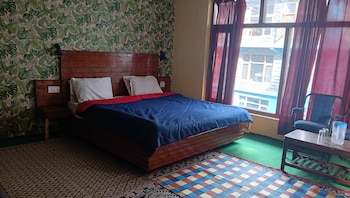 Hotel Potala Manali,,3 star