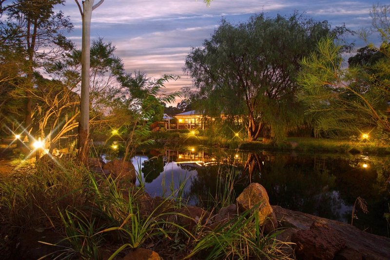 Stay Margaret River,Margaret River Wine Region>>Margaret River,4 star