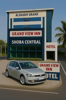 grand view inn hotel