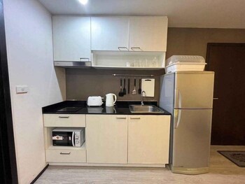 The Title Aparthotel By Sea Breeze Trips,,2 star