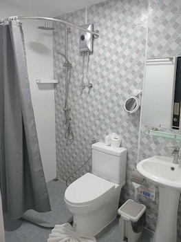 bh cozy paradise patong