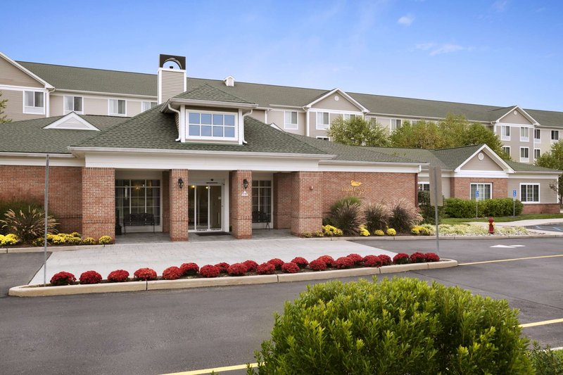 Homewood Suites By Hilton Somerset,Franklin>>Edison,3 star