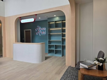 house hotel pattaya sai 3