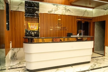 The White Castle Hotel,,2 star