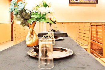 Hotel Snow Green,,3 star