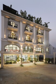 champion prime my downtown hotel