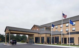 hilton garden inn south bend