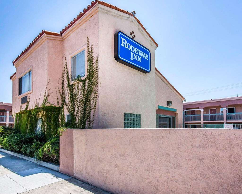 rodeway inn south gate los angeles south
