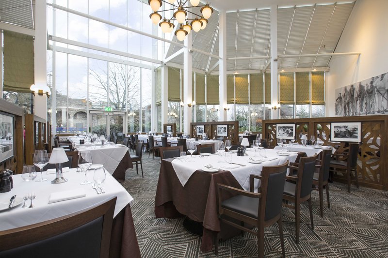 Leonardo Royal Southampton Grand Harbour,Hampshire>>Fawley,4 star