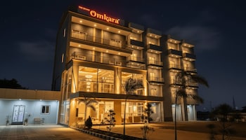 The Grand Omkara Hotel & Resorts,,3 star