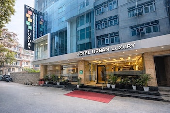 hotel urban luxury by jmd group