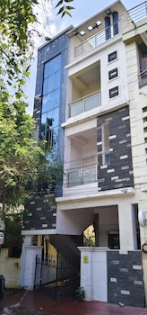 Zivo Stays Heritage Apartments,,3 star