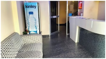 hotel kashi heaven bhu varanasi