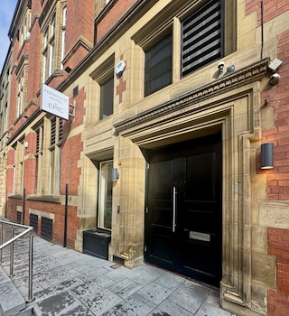 fenwick street hotel by epic