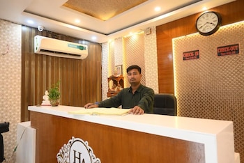 Hotel Aditya Residency,,2 star