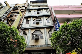 hotel anmol international