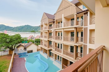 aqua resort aonang krabi