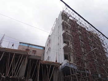 treebo premium tranquil marathalli