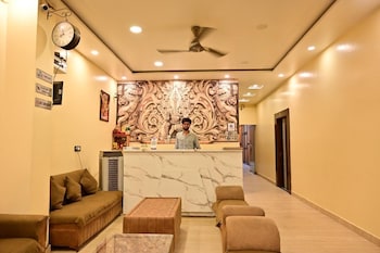hotel siddhi vinayak varanasi