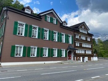 Gastehaus Rossfall 424 - Self-Check-In,,2 star