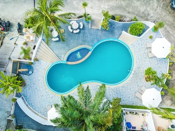 meet holiday international hotel