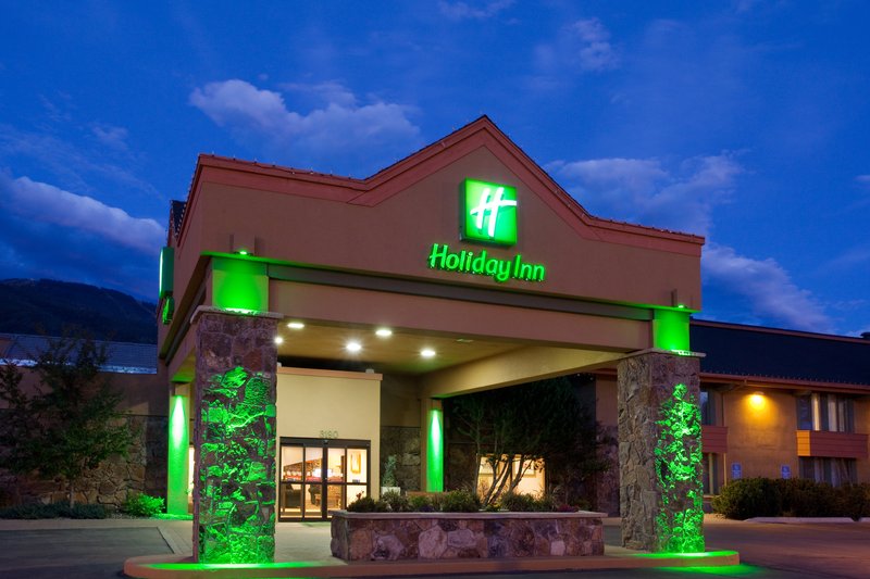 Holiday Inn Steamboat Springs, An Ihg Hotel,Colorado>>Steamboat Springs,3 star