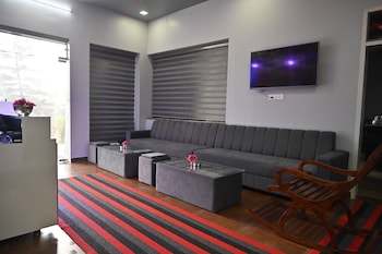 Hotel Rk Pushkar,,3 star