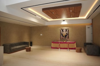 Vanaalayam Retreat By The Arcadia,,3 star