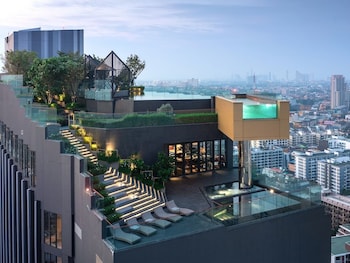 edge central pattaya by prop hopper