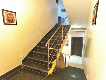 hotel temple city guest house