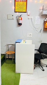 Roomshala Hotel Kb Residency,,2 star