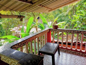 vailankani guest house