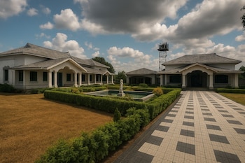 Golden Vista Resort - 10 Minute From Mayapur Temple,,2 star