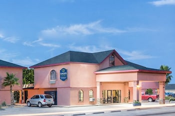 Super Motel,,2 star