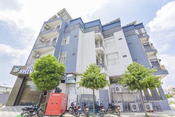 Hotel Shivansh,,3 star