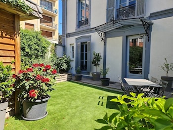 La Maison V.H., Appartements D'hotes,,5 star