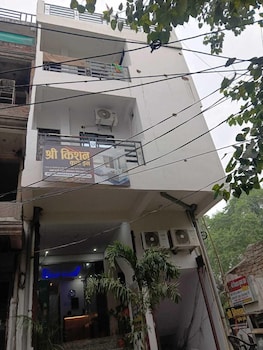 hotel sri kishan kripa inn