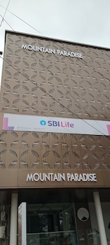 Hotel Mountain Paradise,,2 star