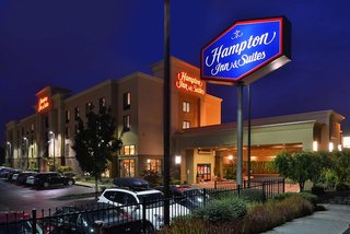 hampton inn and suites tacoma