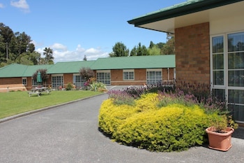 Aspen Court Motel Taihape,Taihape>>Rangitikei,3 star