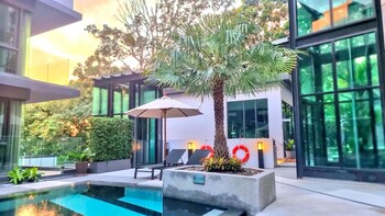 silk ao nang condominium