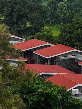 Holiday Ranakpur,,3 star