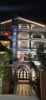 broadway boutique hotel