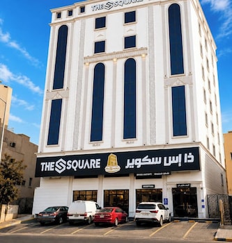 The S Square Airport Hotel,,0 star