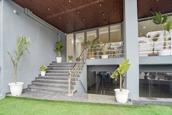 Banquesta Suites,,2 star